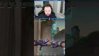 Miniature : Je viens d'acheter Miks. | #ariapextv on #Twitch #miks #valorant #live #new #heal #noob