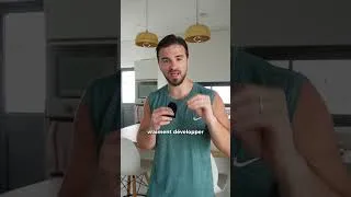 Miniature : Arrête de faire des footing tous les jours