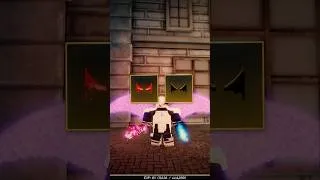Miniature : Angel Wings sur AOT Revolution ! #aotrevolution #roblox #aotr #gaming