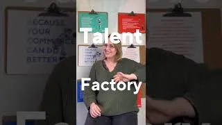 Miniature : TalentFactory #6💡- Découvrez Aurélie Liegeois, Accounting Manager chez ARISTID Retail Technology.