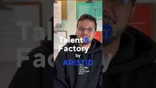 Miniature : TalentFactory #2 💡- Découvrez Mohammed Bouchlaghem, Infrastructure Engineer chez ARISTID.