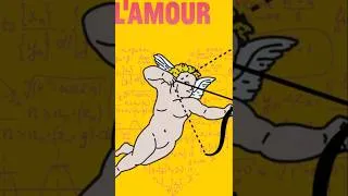Miniature : ❤️ Les Mathématiques de l'amour ❤️chez Flammarion