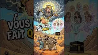 Miniature : Pourquoi Allah va t-il punir les musulmans ?