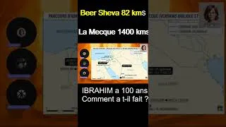 Miniature : Partie 3 : LES MUSULMANS FONT FAUSSE ROUTE