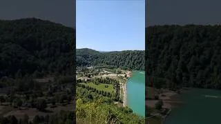 Miniature : lac De Chalain (Jura)