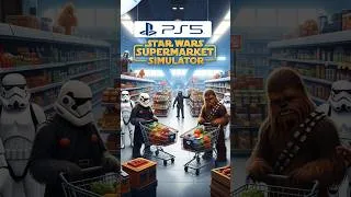 Miniature : Prochain Jeux Vidéo  simulator... ou pas ! Spéciali Films /Séries