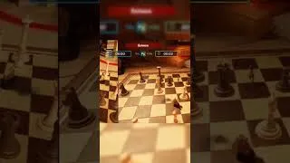 Miniature : Ce jeu de fou #ittakestwo #chess #chessgame #ps4 #chill