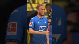 Miniature : Fifa22, un jeu grandiose #fifa #fifa22 #football #ps4