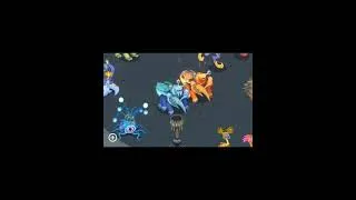 Miniature : J'AI DÉBLOQUÉ LE ZONZONNE RARE ! | My Singing Monsters #shorts