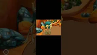 Miniature : JE DÉBLOQUE MON PREMIER MONSTRE À 5 ÉLÉMENTS ! / My Singing Monsters #shorts