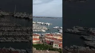Miniature : Visite surprise 😮