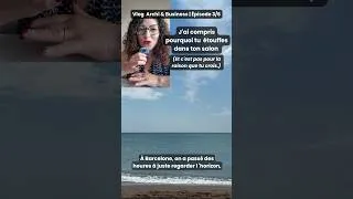 Miniature : Pourquoi tu étouffes chez toi