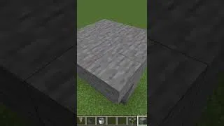 Miniature : De la lave infinie en quelques secondes ! #Minecraft #TutoRapide #AstuceMinecraft #ArlusEtSaCommu