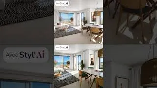 Miniature : Lancement de la V1 Styl'AI !