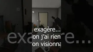Miniature : arma reforger solo , un peu trop expressif