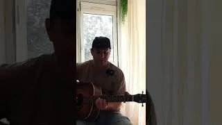 Miniature : Short - Eddie Vedder - Long Nights (Cover by Arman)