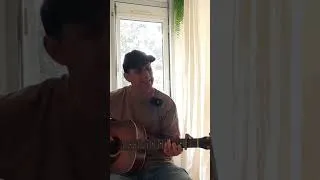 Miniature : Justin Nozuka - No place in mind (Cover by Arman)