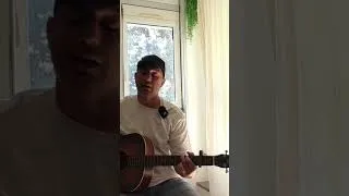 Miniature : Short - Yusuf / Cat Stevens - Father and son (Cover by Arman)