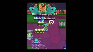 Miniature : New Mane?! || [#brawlstars]