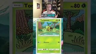 Miniature : Boosters PALKIA et DIALGA -  NOUVELLE extension Pokemon TCG Pocket