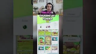 Miniature : Le combo ultra cheat sur Pokémon TCG Pocket !