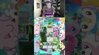 Miniature : Le deck le plus fun de Pokémon TCG Pocket