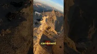 Miniature : J’ai dormi dans un fort de guerre abandonné à plus de 3000 m d’altitude.