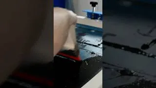 Miniature : Comment imprimer ses vêtements en sérigraphie