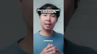 Miniature : Voici comment Instagram retient leurs utilisateurs sur leur plateforme.