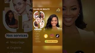 Miniature : How to make this ? #makeup #viralvideo #art