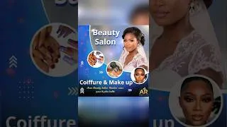 Miniature : How to make a graphic Makup? #makeup  #graphicdesign  #tutorial #viral