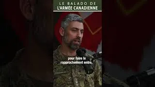Miniature : Balado sur l'infanterie