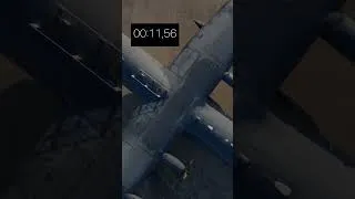 Miniature : Devinez l'avion !