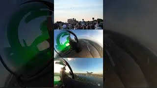 Miniature : ✈️ Nos Rafale au Baltic International Air Show à Riga 🇱🇻