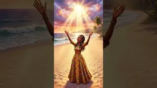 Miniature : 🎵 LE SAINT ESPRIT EST LA #gospel #musiquechretienne