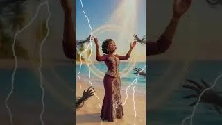Miniature : 🎵 Il a déjà prophétisé sur ma vie #gospel