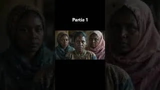 Miniature : Derrière une beauté trop grande se cache de lourds secrets - Partie 1 #conteafricain #storytelling