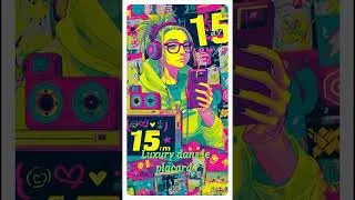 Miniature : 15 seconde  #musique #drillmusic