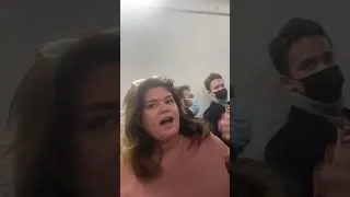 Miniature : “connard” et “sucer la bite à ton chef” : Garrido et Corbière s'en prennent à  Stanislas Rigault