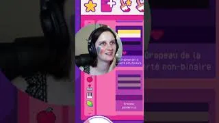 Miniature : Gendervoid ??? N'hésitez pas à me corriger si vous êtes concernés  #gendervoid #nonbinary #twitch