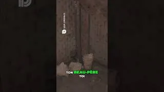 Miniature : Votre beau-père arrive, il faut fuir !