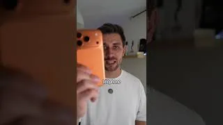 Miniature : Capturer l’éclipse solaire avec son iPhone ? 🙅🏻‍♂️ #Shorts