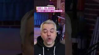 Miniature : LIGUE1 - PARIS SG 3 - 0 FC METZ - LE RETOUR DU ROI