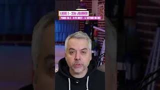 Miniature : LIGUE1 - PARIS SG 3 - 0 FC METZ - LE RETOUR DU ROI