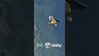 Miniature : Je crée le nouveau #Zelda dans #Unity, voici le résultat. #shorts