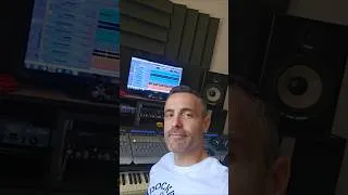 Miniature : Producing another Character Theme song for @RockDojo🔥