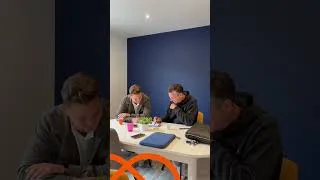 Miniature : Séminaire CLOSING jour 1 🤍 #agentimmobilier #business #entrepreneur
