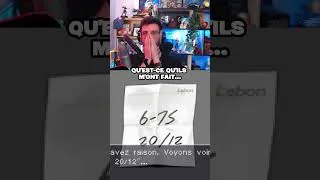 Miniature : Je présente officiellement mes excuses...#twitch #streamer #gamingOnTiktok #sixseven #humour
