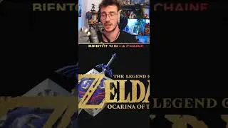 Miniature : Les Nintendo Directs ne sont pas pires #twitch #streamer #nintendodirect #gaming #zeldaocarinaoftime