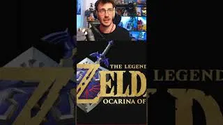 Miniature : Mon call sur le nouveau Zelda Ocarina of Time #twitch #streamer #zeldaocarinaoftime #nintendodirect